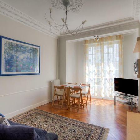 Heart Of Nice Cosy 1 Bedroom Dış mekan fotoğraf