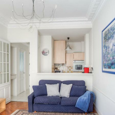 Heart Of Nice Cosy 1 Bedroom Dış mekan fotoğraf