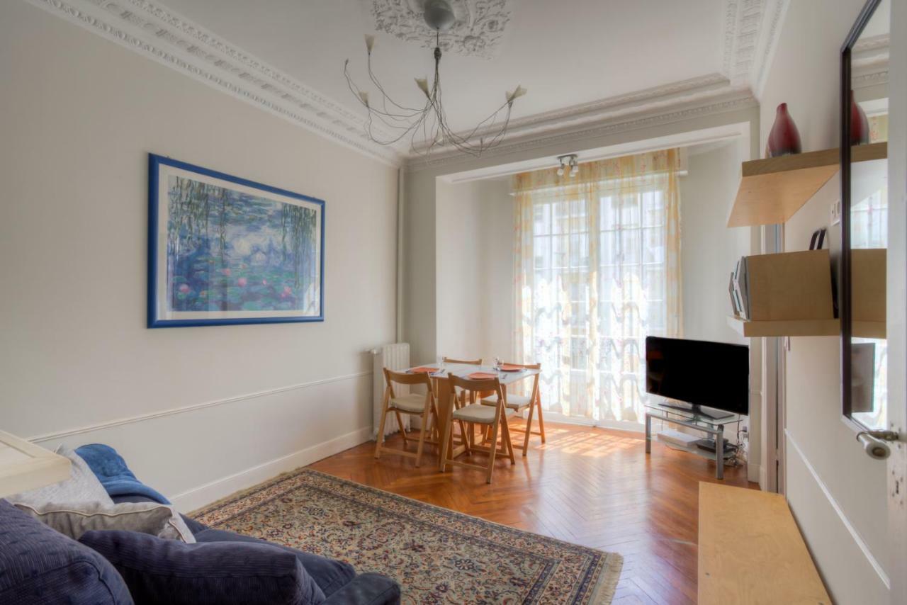 Heart Of Nice Cosy 1 Bedroom Dış mekan fotoğraf