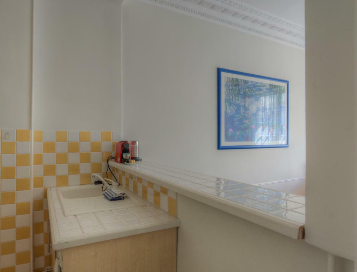 Heart Of Nice Cosy 1 Bedroom Dış mekan fotoğraf