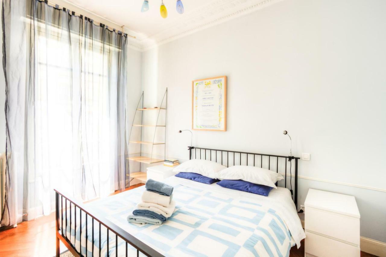 Heart Of Nice Cosy 1 Bedroom Dış mekan fotoğraf