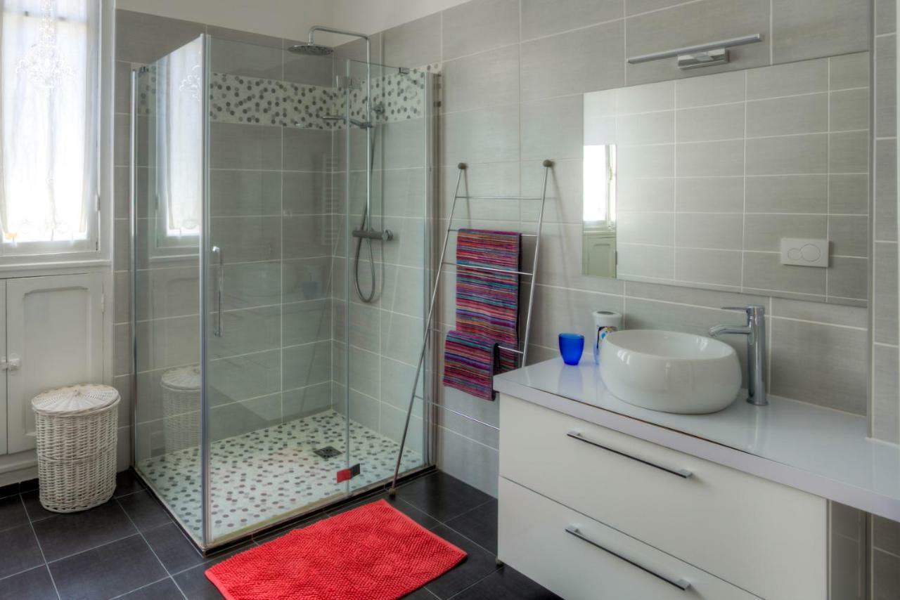 Heart Of Nice Cosy 1 Bedroom Dış mekan fotoğraf