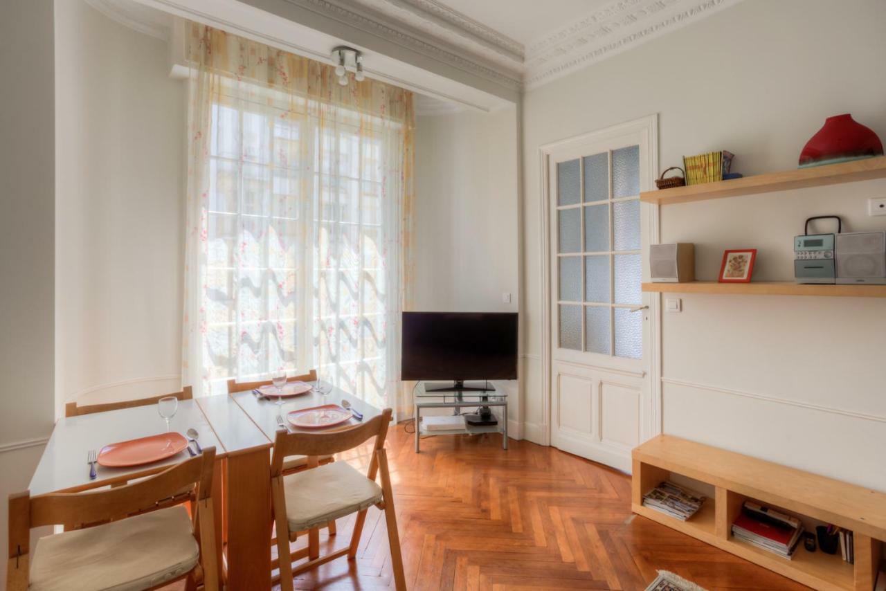 Heart Of Nice Cosy 1 Bedroom Dış mekan fotoğraf